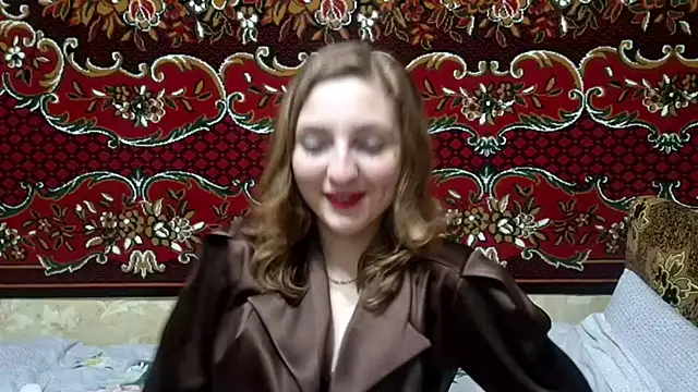 Snapshot of SherrillOconor chatting on 03/10/26, 04:45 SherrillOconor online show from 03/10/26, 04:45