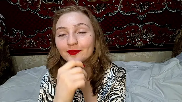 Snapshot of SherrillOconor chatting on 03/15/26, 05:08 SherrillOconor online show from 03/15/26, 05:08