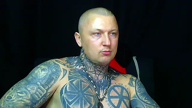 devilWithTats online show from 03/25/26, 07:14