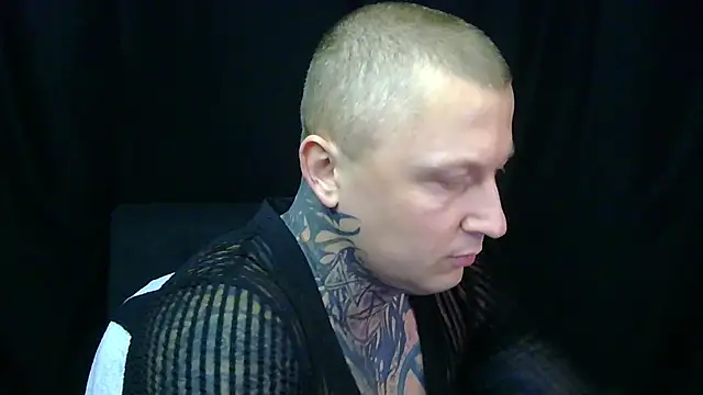 devilWithTats online show from 04/05/26, 10:45
