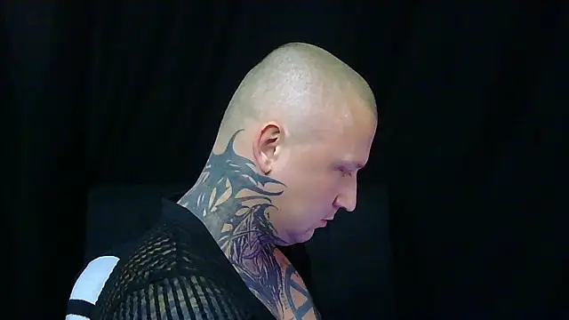 devilWithTats online show from 04/14/26, 12:00