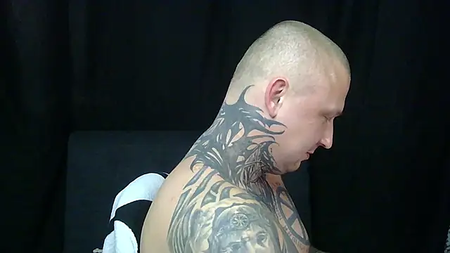 devilWithTats online show from 04/16/26, 12:06