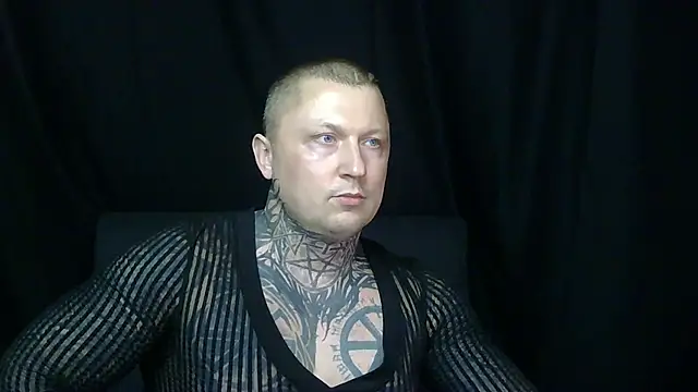 devilWithTats online show from 04/29/26, 01:26
