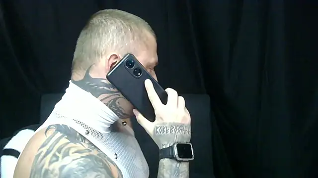 devilWithTats online show from 04/30/26, 11:16