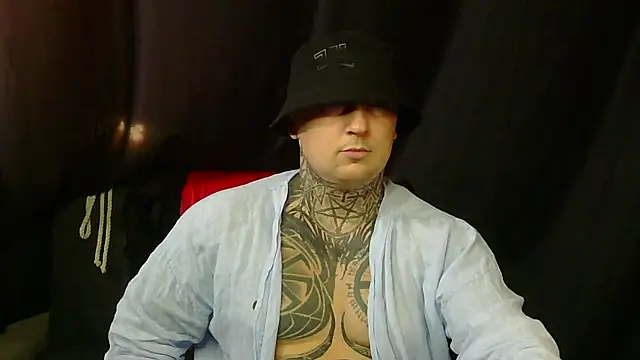 Snapshot of devilWithTats chatting on 07/30/26, 03:11 devilWithTats online show from 07/30/26, 03:11