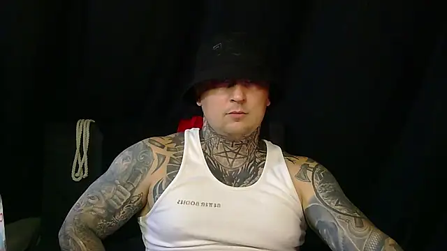 Snapshot of devilWithTats chatting on 08/01/26, 10:36 devilWithTats online show from 08/01/26, 10:36