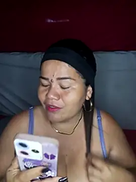 Escorpiona07 online show from 03/30/26, 10:44