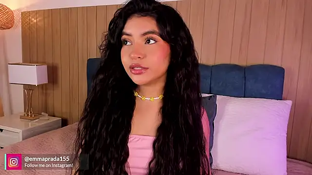 missprada  online show from 03/16/26, 12:09