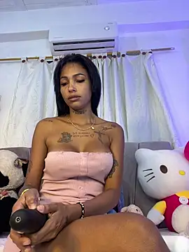 Antonella-smitt online show from 04/27/26, 12:47