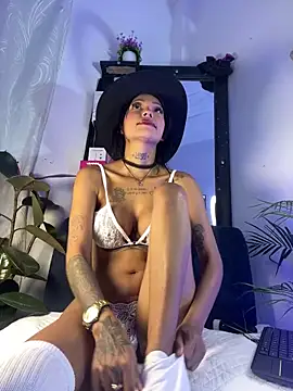 Antonella-smitt online show from 05/14/26, 11:39