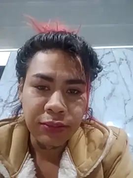 Snapshot of peliroja_ho chatting on 02/28/26, 12:55 peliroja ho online show from 02/28/26, 12:55