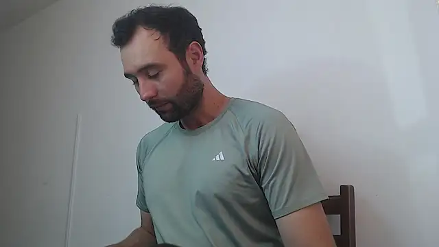 CarterHott online show from 04/30/26, 10:14