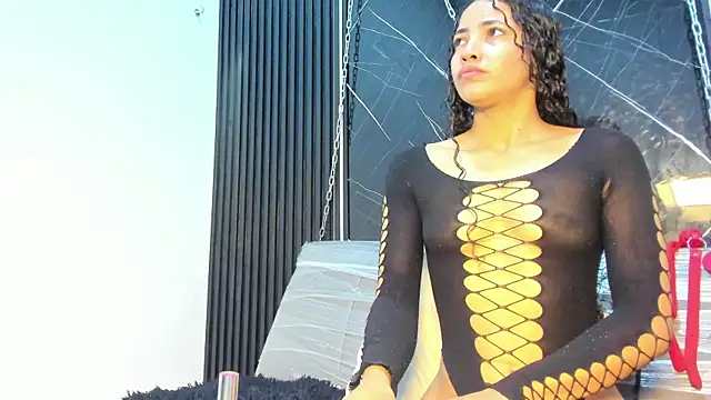 Megan Duskk online show from 05/30/26, 12:35
