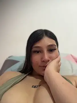 Miss Dani online show from 06/03/26, 03:28