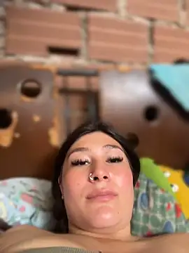 Miss Dani online show from 06/09/26, 05:35
