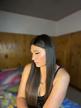 Miss Dani online show from 06/26/26, 05:12