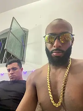 churumello2 online show from 03/02/26, 07:37