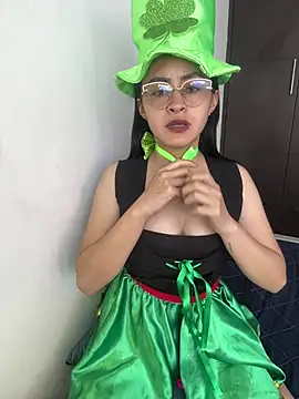 Anni Rose online show from 03/15/26, 12:55