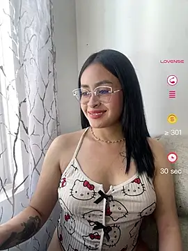 Anni Rose online show from 04/30/26, 08:57