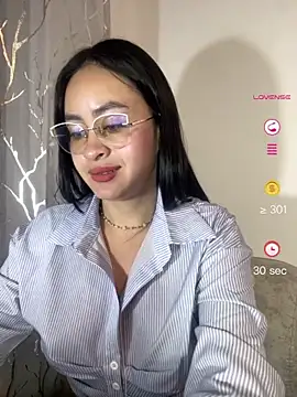 Anni Rose online show from 05/02/26, 09:58