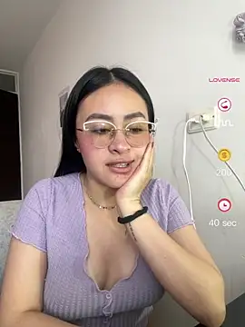 Anni Rose online show from 05/23/26, 11:36