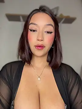 Im Danna  online show from 05/06/26, 12:41