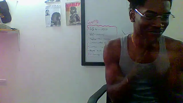 charles king online show from 05/07/26, 08:03