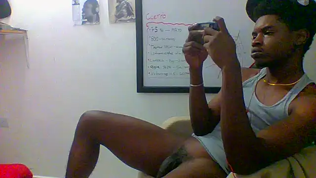 charles king online show from 05/08/26, 08:08