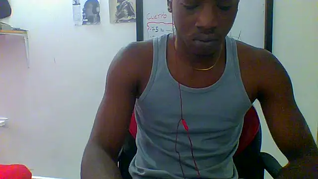charles king online show from 05/08/26, 08:14