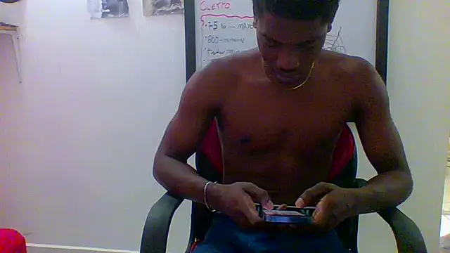 charles king online show from 05/09/26, 08:25