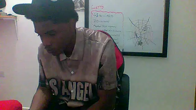 charles king online show from 05/11/26, 04:29