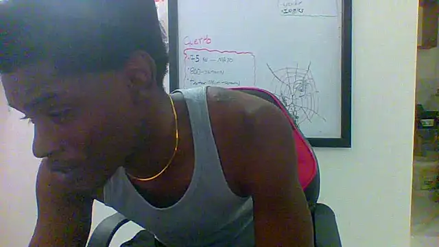 charles king online show from 05/11/26, 09:56