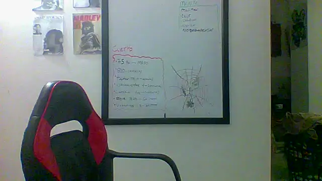 charles king online show from 05/13/26, 11:33