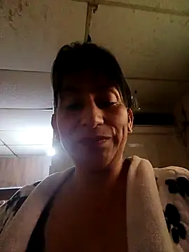 Lucia Rios online show from 05/02/26, 11:32