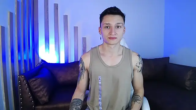 DIEGO JONES online show from 04/30/26, 02:45