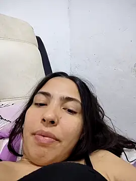 Snapshot of allyson-cute03 chatting on 02/28/26, 02:45 allyson-cute03 online show from 02/28/26, 02:45