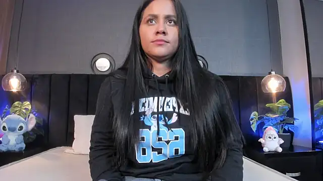 alejandra  garcia online show from 06/16/26, 03:20