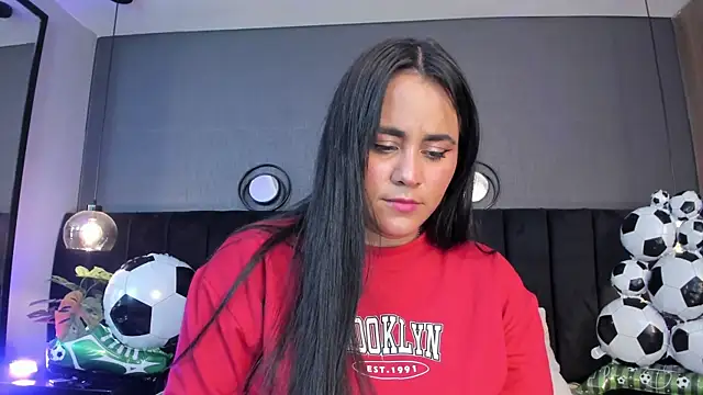 alejandra  garcia online show from 06/24/26, 03:38