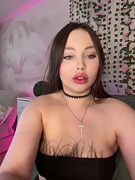  CarlaDoll online show from 05/20/26, 05:57
