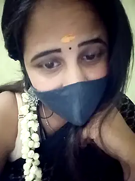 Tamil Rani- online show from 04/18/26, 05:17