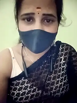 Tamil Rani- online show from 04/21/26, 06:23