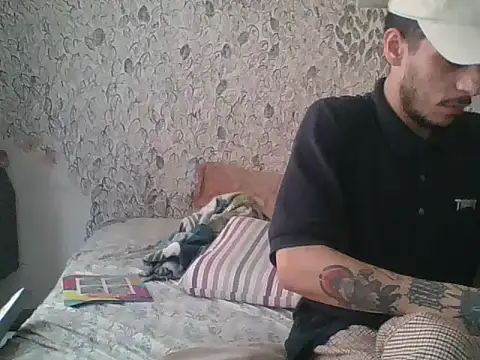 Hetbbi online show from 07/17/26, 03:39