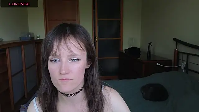 Tender Swan online show from 05/07/26, 01:27