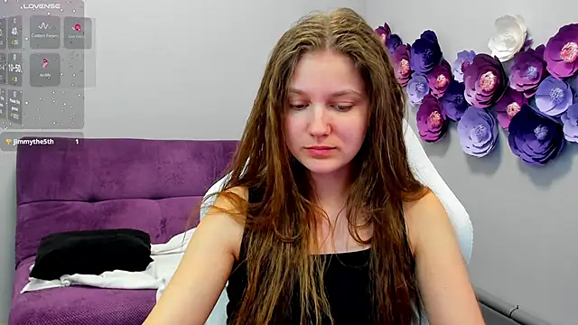 Snapshot of Jessie_Cutee chatting on 03/21/26, 04:50 Jessie Cutee online show from 03/21/26, 04:50