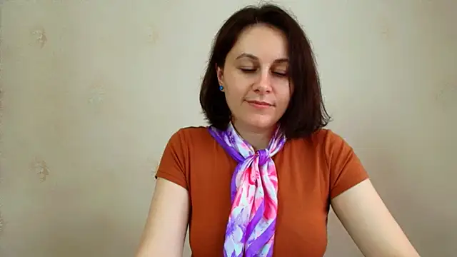 Inessa beauty online show from 05/10/26, 10:42