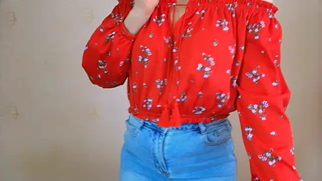 Inessa beauty online show from 05/19/26, 02:23