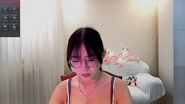 SolvedGlobe online show from 06/23/26, 01:20