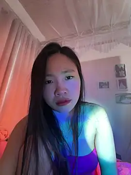 MIABCDZ online show from 03/14/26, 01:55