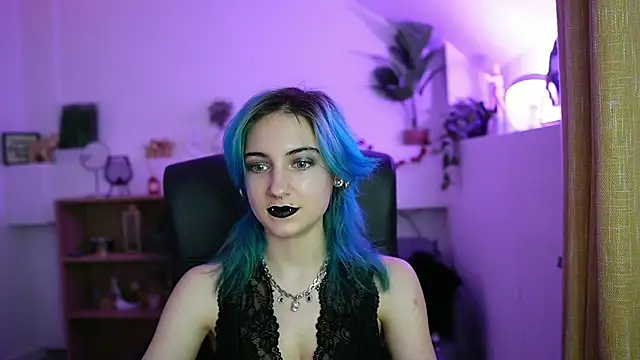 stacy  x3 online show from 05/05/26, 08:22