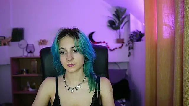 stacy  x3 online show from 05/12/26, 08:11